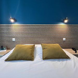 Logis Hotel Restaurant Des Thermes